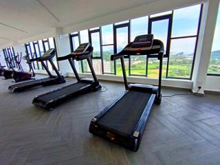 The Horizon Ipoh 2BR L12 by Grab A Stay - Ipoh - 6