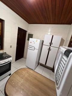 Casa a 250M da praia das Toninhas - Ubatuba - 2