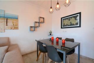 CASA SOLEADA Piscina CLIMATIZADA y PRIVADA - Santiago de la Ribera - 2