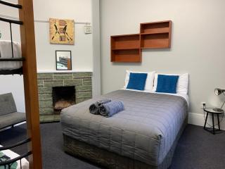 Thomas's Catlins Lodge and Camp Ground - Owaka - 5