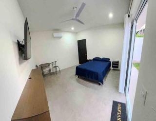 Habitación privada en Huatulco - Santa Cruz Huatulco - 0