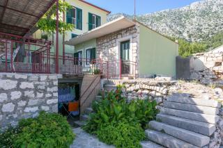 Apartments with parking space Igrane, Makarska - 6796 - 9