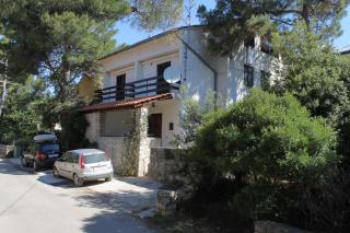 Apartments by the sea Artatore, Losinj - 8091 - 0