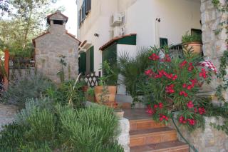 Apartments by the sea Artatore, Losinj - 8091 - 4