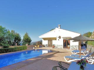 Luxury villa in Sayalonga - 2