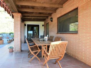 Luxury villa in Sayalonga - 5