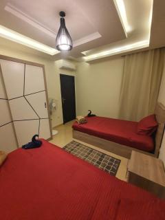 Sharm Hills Hotel Apartments - 3