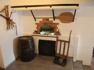 Gîte de Charme avec Sauna, Salle de Jeux et Connexion Fibre en Lorraine - FR-1-584-166 - 5