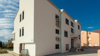 Apartments with a parking space Malinska, Krk - 21768 - 9