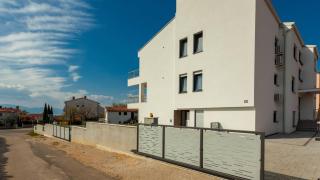 Apartments with a parking space Malinska, Krk - 21768 - 8