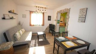 Apartments with a parking space Njivice, Krk - 21769 - Njivice - 6