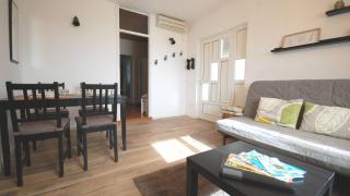 Apartments with parking space Njivice, Krk - 21769 - 2