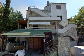Apartments with parking space Njivice, Krk - 21770 - 0