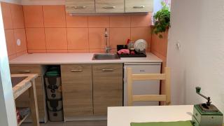 Apartments with parking space Njivice, Krk - 21770 - 4