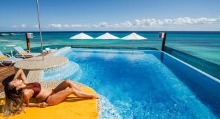 The Carmen Hotel - Ocean Front - 4