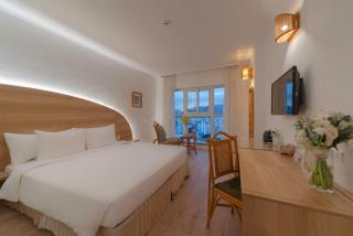 Green World Hotel Nha Trang - Nha Trang - 1