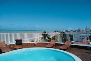 Pacific Flat & Confort à Beira Mar - 8