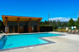 Trailhead Lodge #110 - 6