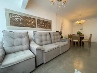 Apartamento Balneário Camboriú - Balneário Camboriú - 6