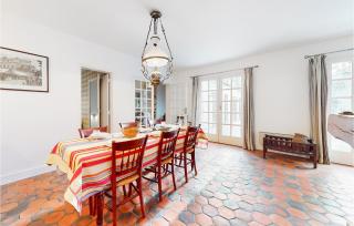 Cozy Home In Saint-Georges-De-Didonne - 9