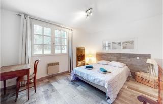 Cozy Home In Saint-Georges-De-Didonne - 8