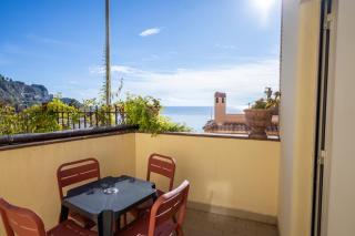 Hotel Corallo - Taormina - 6