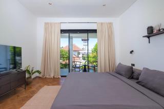 Sasa's Villa Seminyak - Seminyak - 4
