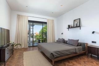 Sasa's Villa Seminyak - Seminyak - 6