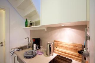 STA200 Ferienwohnung Dünengras - 9