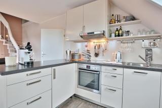 Seeburg Appartement 26 - Scharbeutz - 3