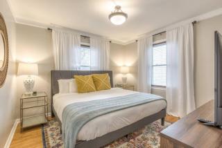 OneCozyPlace - Tulsa - 9