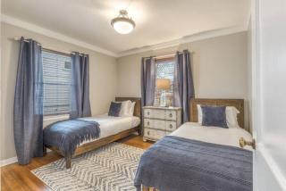 OneCozyPlace - Tulsa - 8