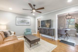 OneCozyPlace - Tulsa - 3