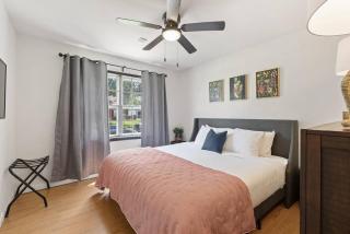 Tulsa Home Sweet Home - King Bed Near Expo, TU, Dtwn - 9