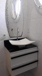 Casa de temporada nos ingleses - 8