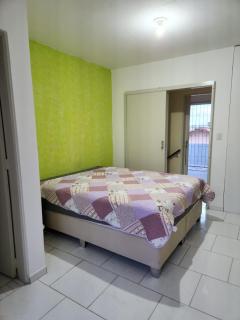 Casa de temporada nos ingleses - 5