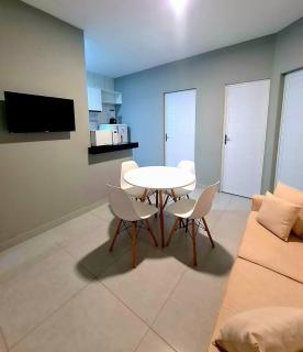 Apartamento Praia do Prea - 0