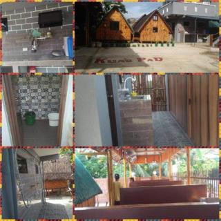 Kua's Pad Batangas Kubo - Lian - 5
