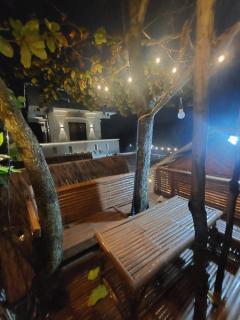 Kua's Pad Batangas Kubo - Lian - 3