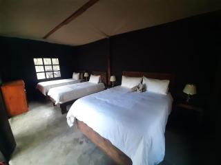 VlakkiesKraal Bosbok Camp - Bela-Bela - 6