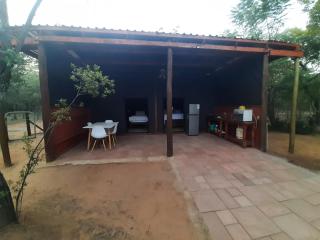 VlakkiesKraal Bosbok Camp - Bela-Bela - 2