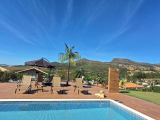 Paraíso em Capitólio MG - 3