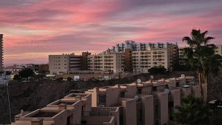 Paraiso tenerife, two bedrooms - Playa Paraiso - 0