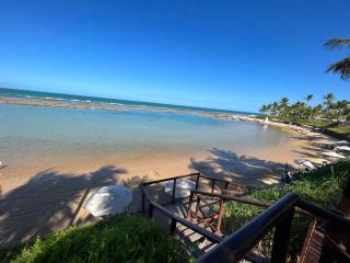 Nannai Residence Muro Alto Porto - 9