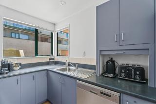 Lakefront Living at Remarkables Retreat - Eight - Queenstown - 1