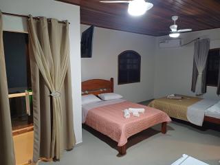 Residência Pádua - Paraty - 5
