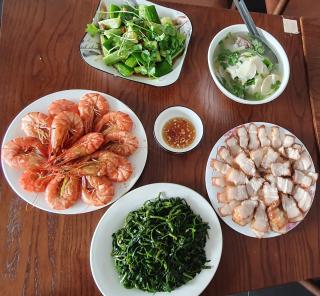 Xan hotel Phu Quoc - Phu Quoc - 9