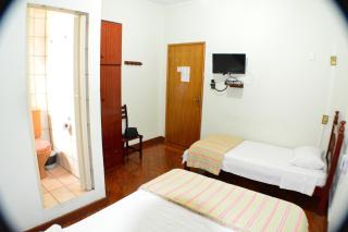 Hotel Real Paulista - São Paulo - 9