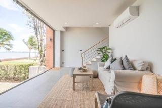 Marbella Beachfront Pattaya 3BR - Bang Lamung - 9