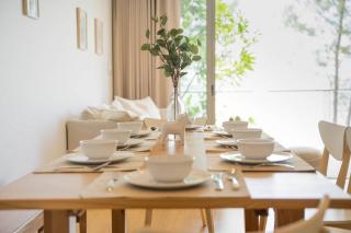 Marbella Beachfront Pattaya 3BR - Bang Lamung - 8